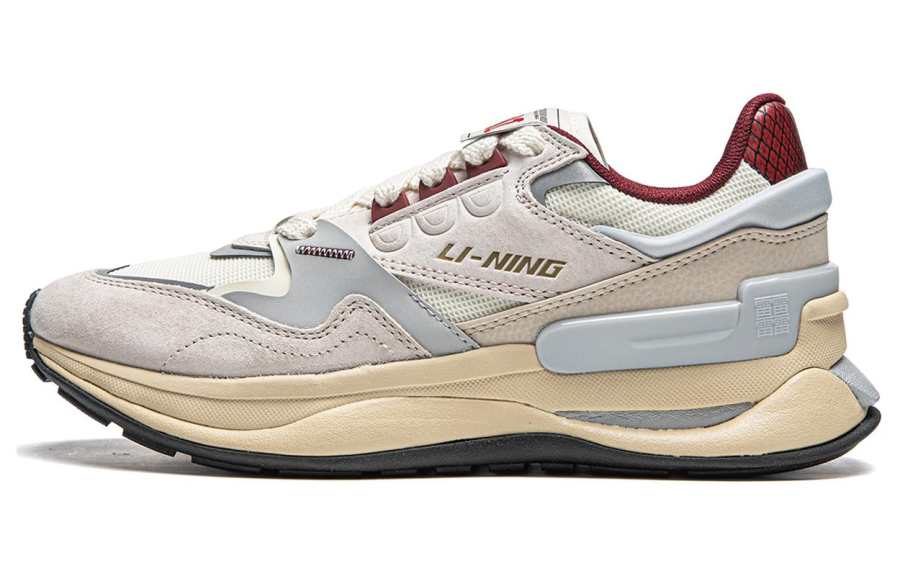 Li-Ning LINING Lifestyle Shoes Men