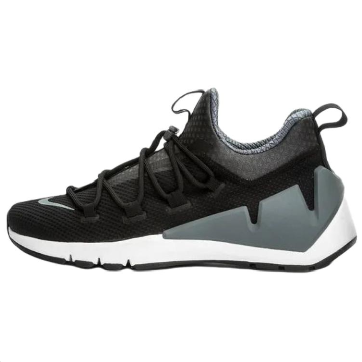 Nike Nike Air Zoom Grade Low top Casual Shoes Men's Black