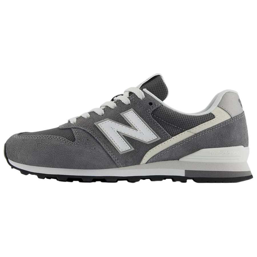 New Balance New Balance NB 996 V2 Low top Casual Shoes Women's Gray