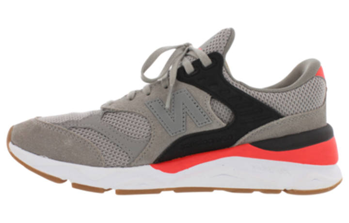 New Balance New Balance X 90 Low Top Running Shoes Grey