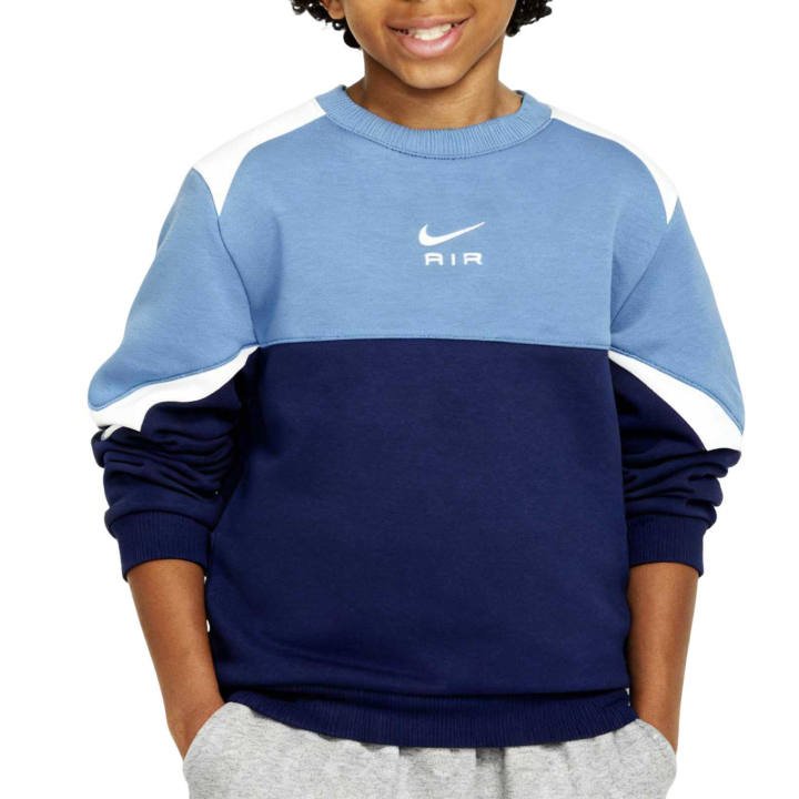 Nike Nike Kids Sweatshirts Crew Neck Moderate