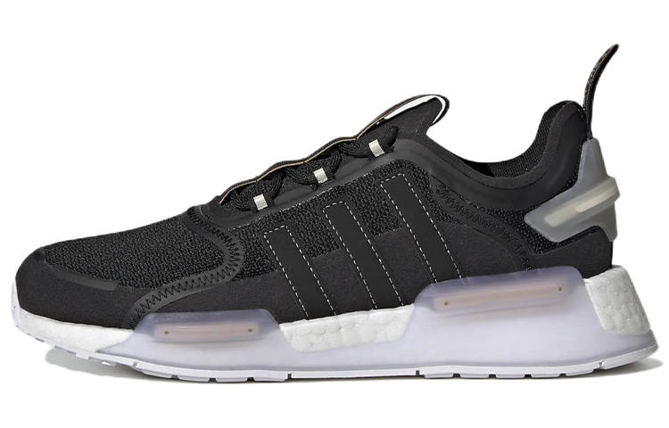Adidas Originals Wmns NMD_R1 V3 'Black Aluminium' Women's