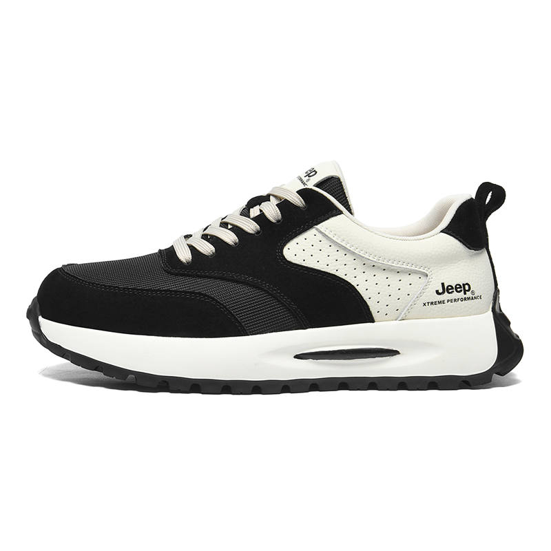 Jeep Jeep Low top Casual Shoes Men's