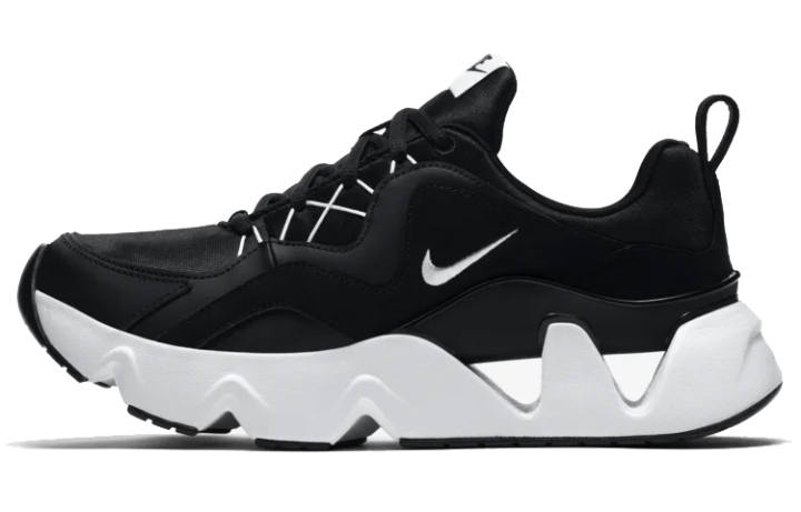 Nike Nike RYZ 365 Black White Women's