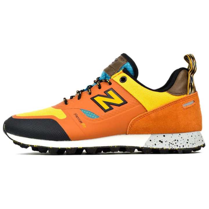New Balance Trailbuster New Balance Re-Engineered 'Weekend Expedition'