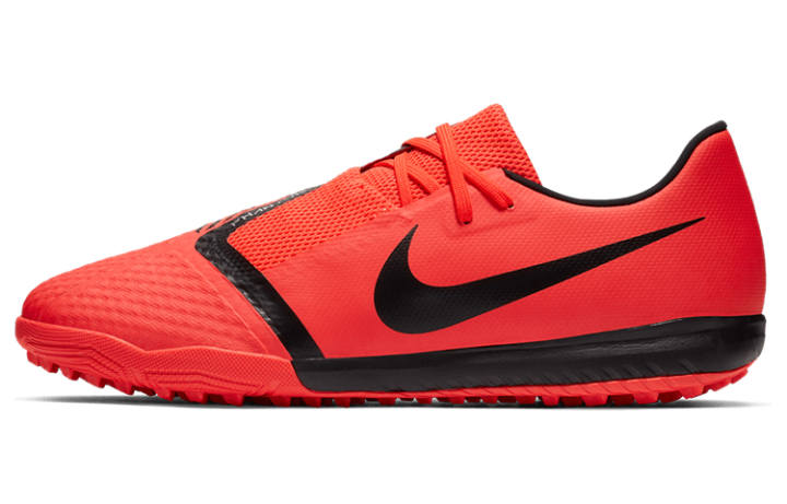 Nike Nike PhantomVNM Academy Tf Game Over Bright Crimson