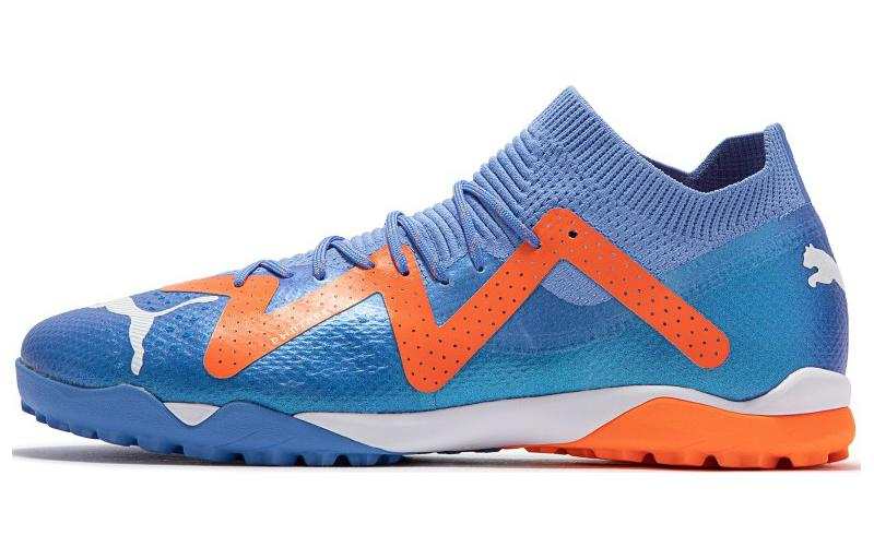 PUMA PUMA Future Ultimate Cage 'Blue Ultra Orange'