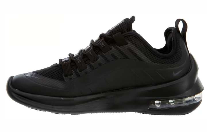Nike Nike Air Max Axis Fabric Cushioning Breathable Lightweight Rebound Cushioning Breathable Lightweight Rebound Low top
