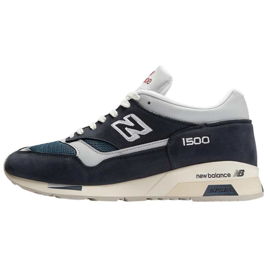 New Balance New Balance NB 1500 Low top Casual Shoes Men's Marine Blue