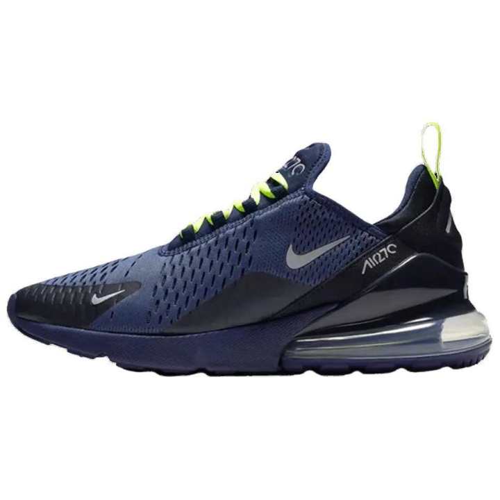 Nike Nike Air Max 270 Blue Void Volt
