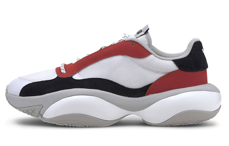 PUMA PUMA Alteration Core 'Risk Red'