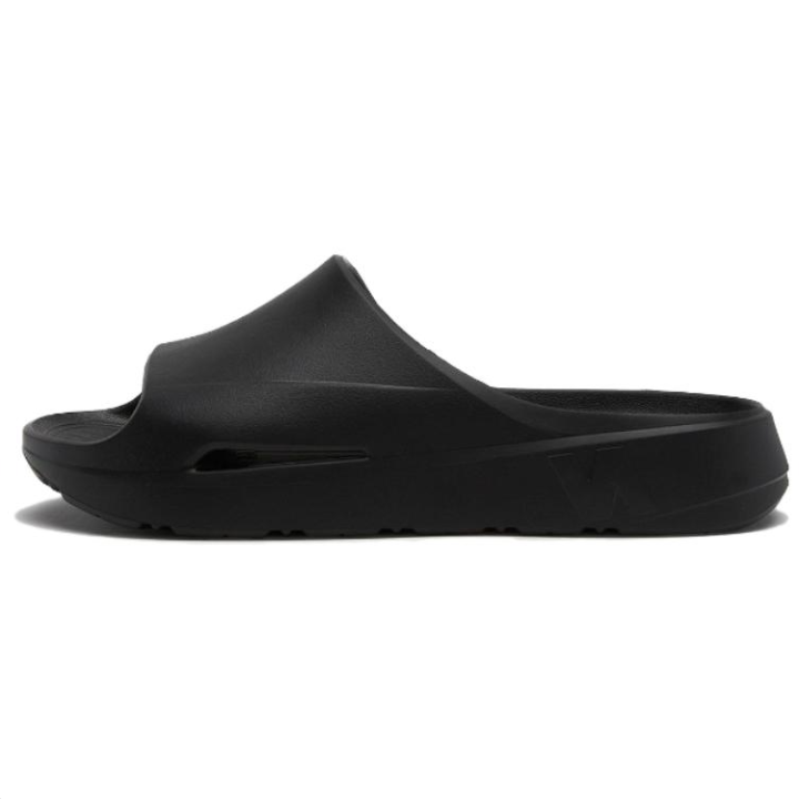 New Balance New Balance NB 200 Slide Slippers Unisex Black