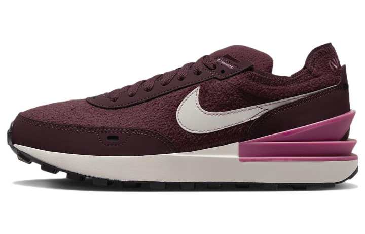Nike Nike Waffle One Se Burgundy Crush Women's