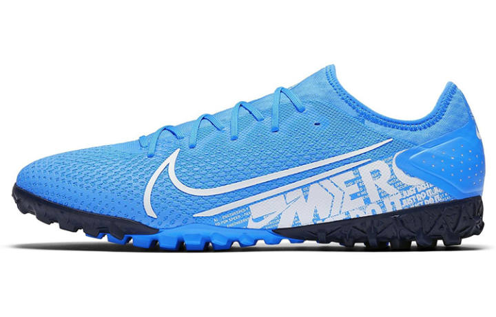 Nike Nike Mercurial Vapor 13 Pro Tf 'Blue Hero'