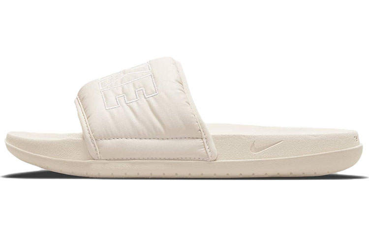Nike Nike OffCourt Slide Se 'Light Orewood Brown' Women's