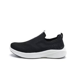 BAIBAO Slip Resistant Abrasion Resistant Low top Casual Shoes Women's