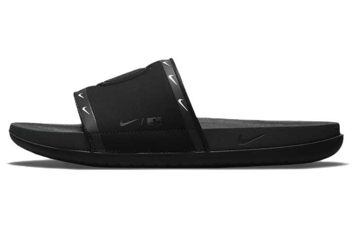 Nike Nike Mlb X OffCourt Slide 'Washington Nationals'