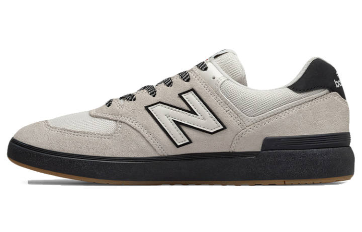 New Balance New Balance All Coasts 574 'Light Cream Grey'