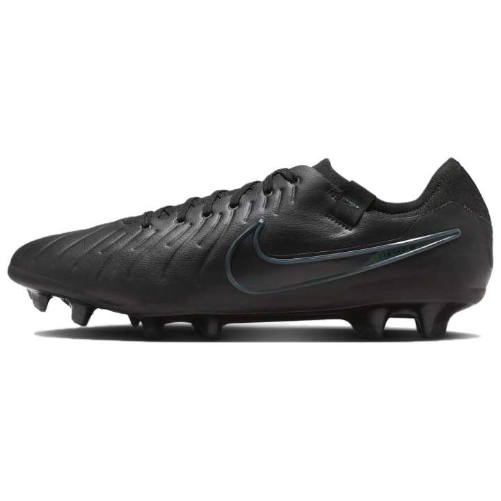 Nike Nike Tiempo Legend 10 Pro Fg Black Deep Jungle