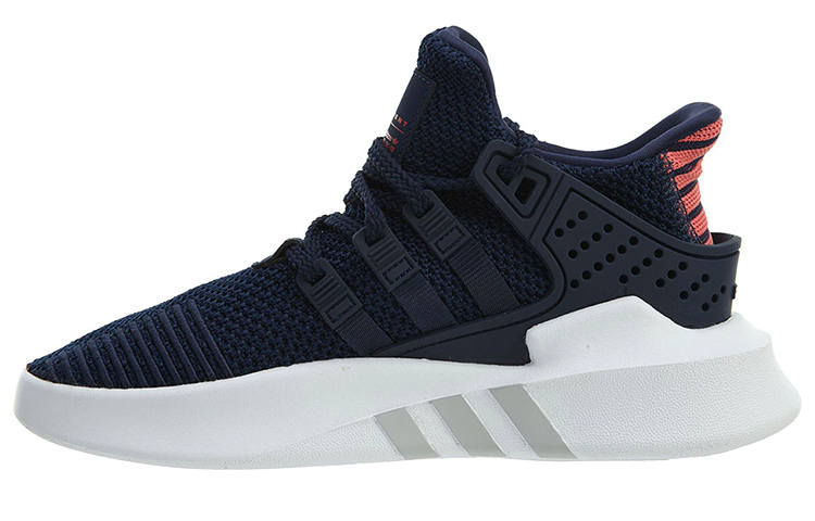 Adidas Originals Adidas Eqt Basketball Adv J 'Navy' Women's