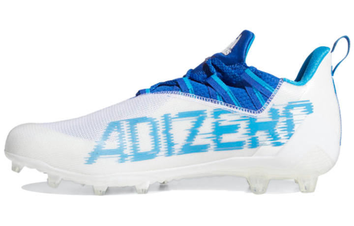 Adidas Adidas Adizero 11 'White Royal Blue'