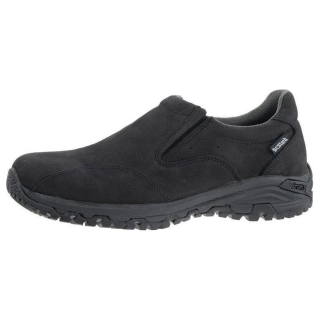 Bestard Rela Cushioning, Wear Resistant Low top Casual Shoes Unisex Black