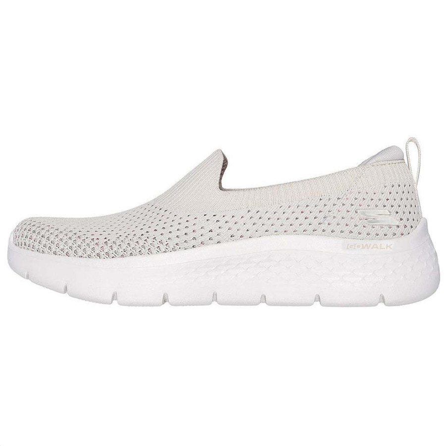 Skechers Go Walk Fle Fabric Cushioning Abrasion Resistant Lightweight Cushioning Abrasion Resistant Lightweight Low top
