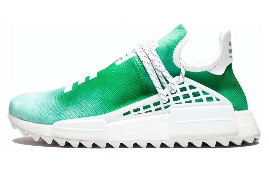 Adidas Originals Pharrell x Adidas Originals Nmd Hu Trail 'Youth' China Exclusive