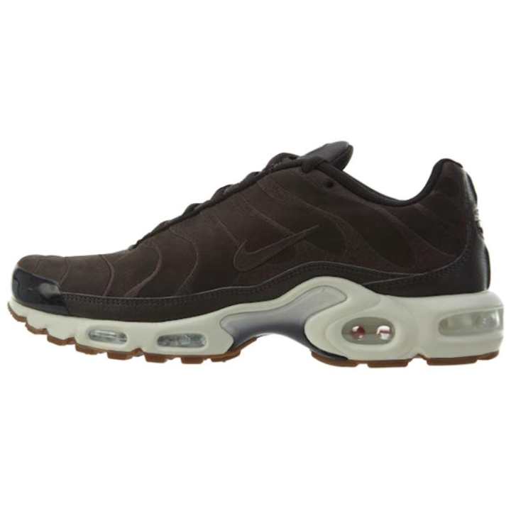 Nike Nike Air Max Plus Ef Velvet Brown Sail