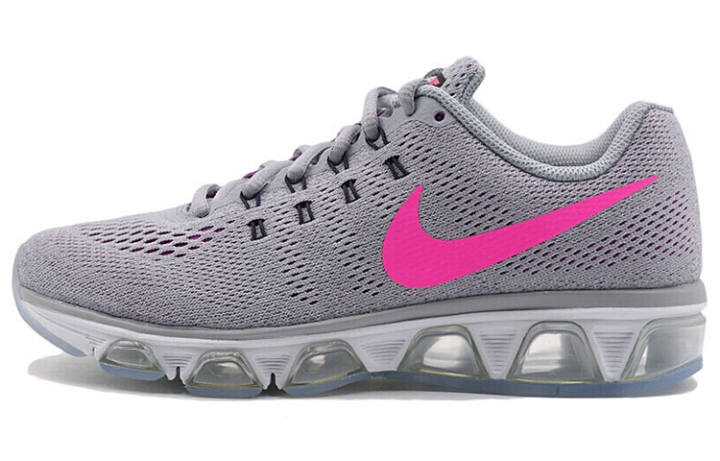 Nike Nike Air Max Tailwind 8 'Grey Pink' Women's