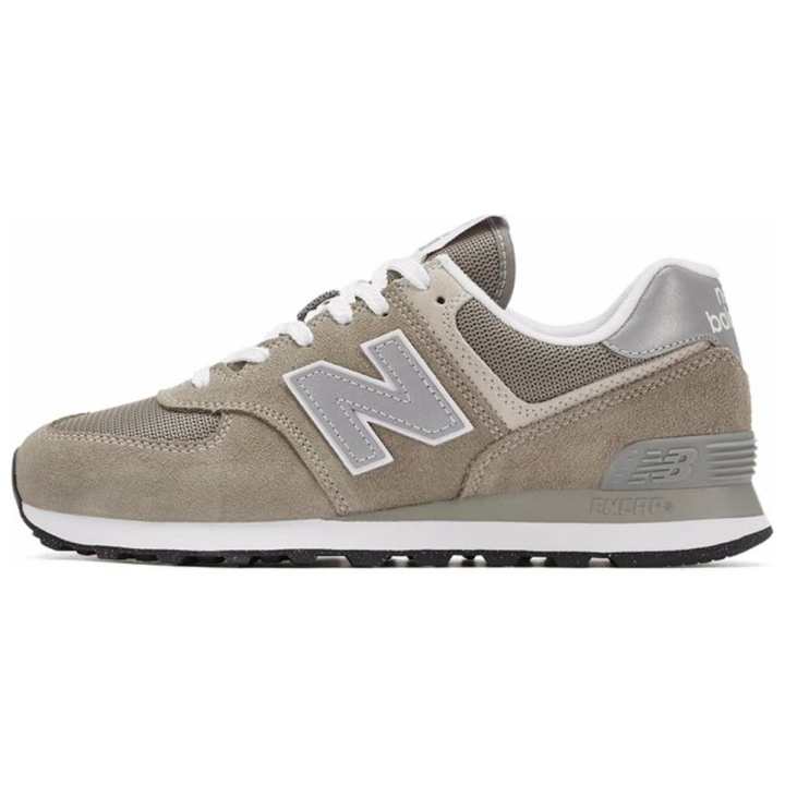 New Balance New Balance 574 'Grey Silver'