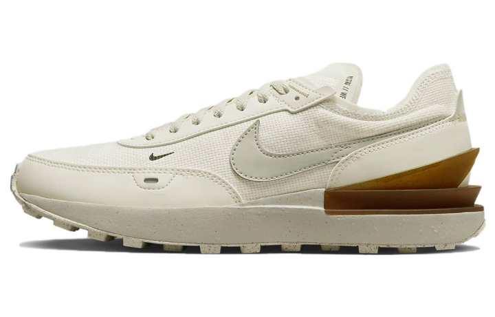 Nike Nike Waffle One Se Phantom Light Bone
