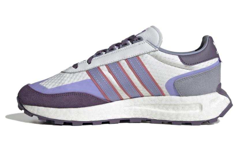 Adidas Originals Adidas Retropy E5 Boost 'White Purple Black' Women's