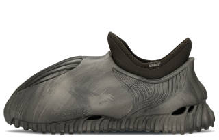GENEGG Slip Resistant Abrasion Resistant Low top Casual Shoes Unisex Gray