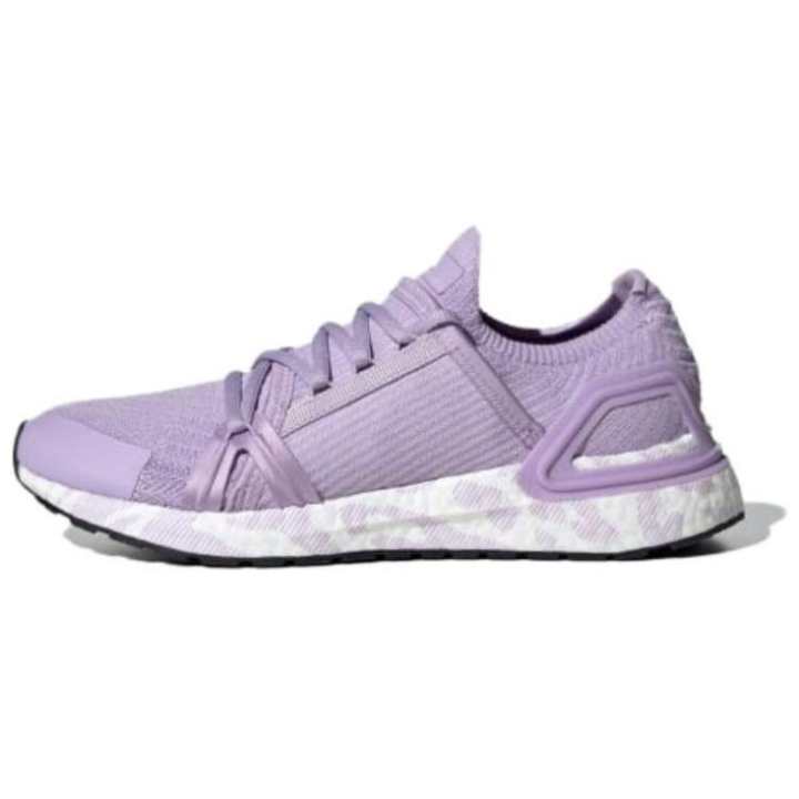 Adidas UltraBoost 20 Stella McCartney x UltraBoost 20 Wmns Adidas 'Purple Glow' Women's