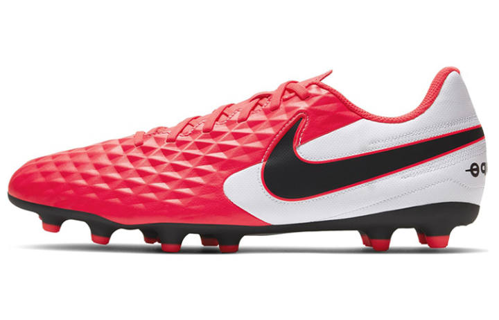 Nike Nike Tiempo Legend 8 Club Fg Mg 'Laser Crimson'