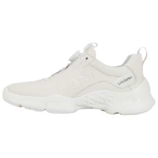 LOUISPRO Cushioning Abrasion Resistant Coverage Low top Casual Shoes Men's