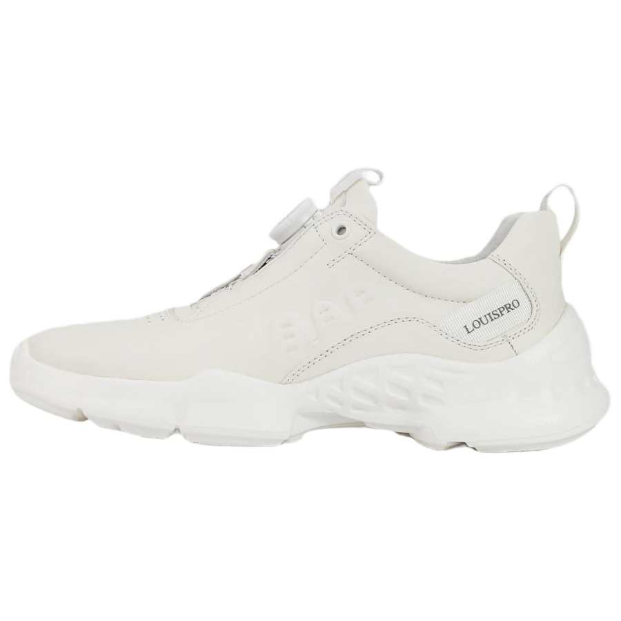LOUISPRO Cushioning Abrasion Resistant Coverage Low top Casual Shoes Men's