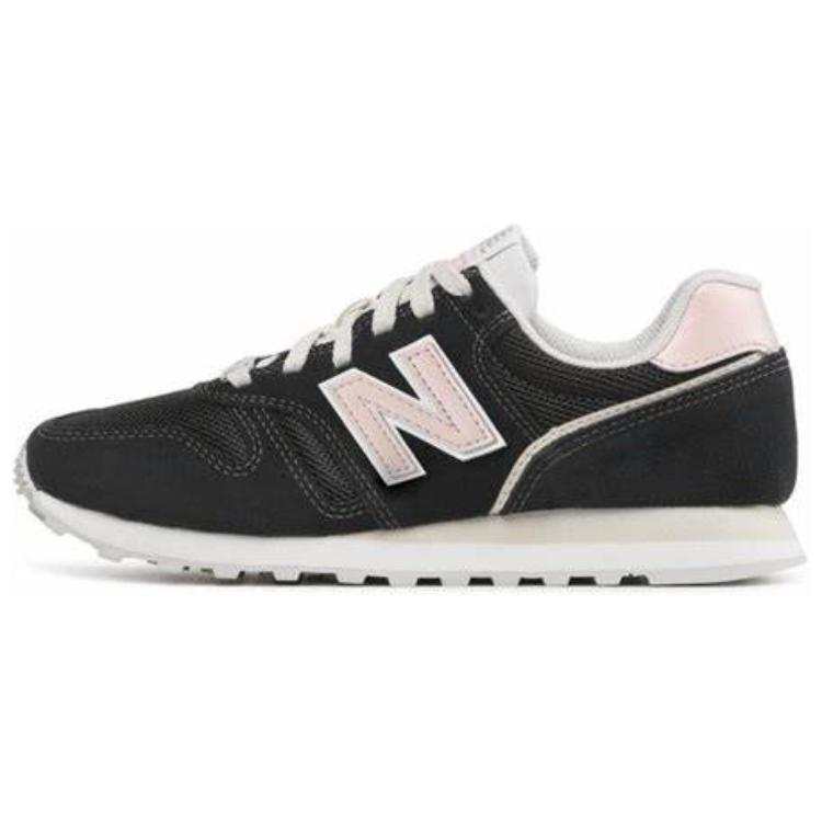 New Balance New Balance Low top Casual Shoes Women's Black