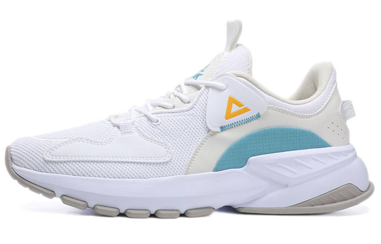 PEAK Sports Life Collection Slip Resistant Abrasion Resistant Slip Resistant Abrasion Resistant Low top Casual Shoes