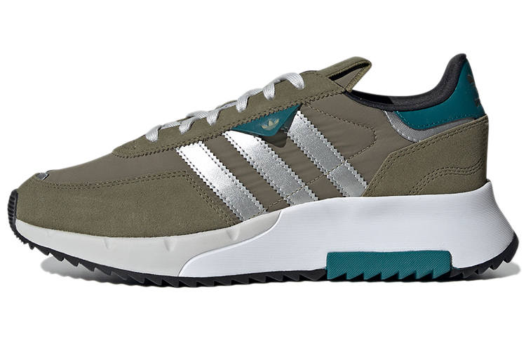 Adidas Originals Retropy F2 Adidas Originals 'Orbit Green'