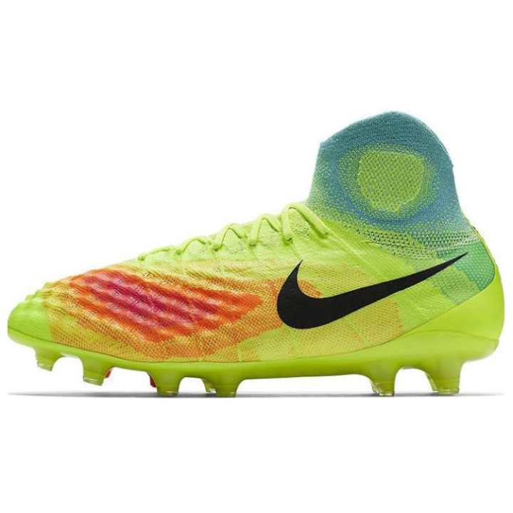 Nike Nike Magista Obra 2 Fg 'Green'