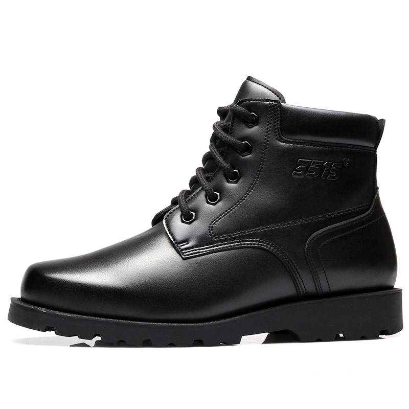 QIANGREN QIANGREN 3515 Combat Boots Men's