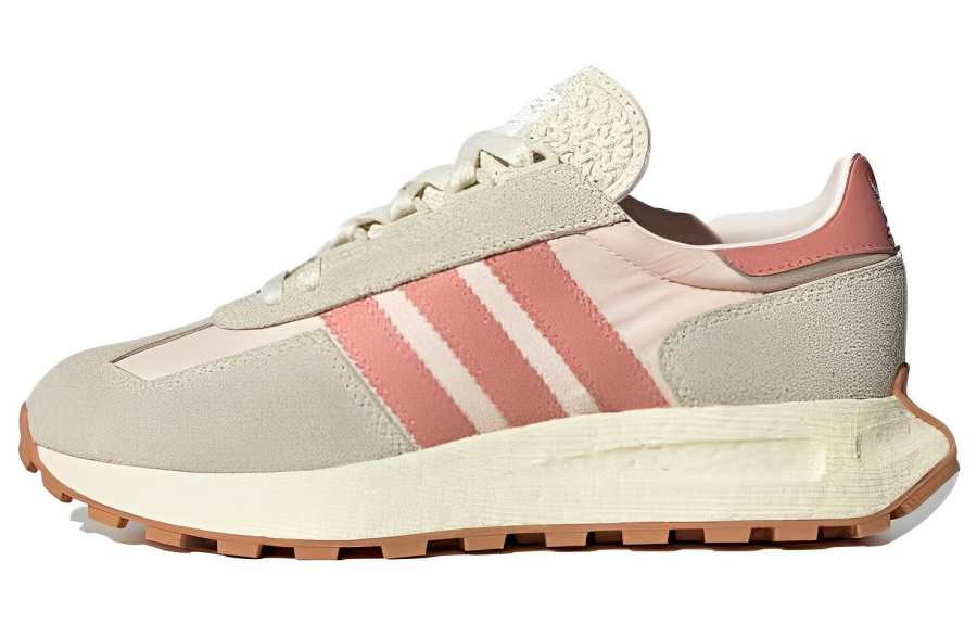 Adidas Originals Adidas Retropy E5 'Aluminium Wonder Clay' Women's