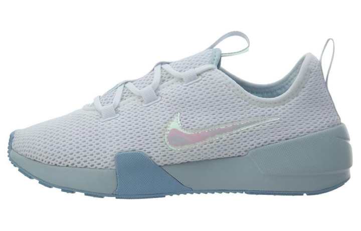 Nike Nike Ashin Modern White Leche Blue Barely Blue Women's