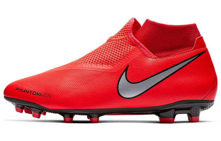 Nike Nike Phantom Vision Academy Df Mg 'Bright Crimson'