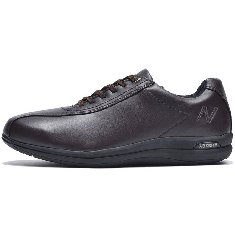 New Balance New Balance MW863 BR2 Low top Casual Shoes Unisex Brown