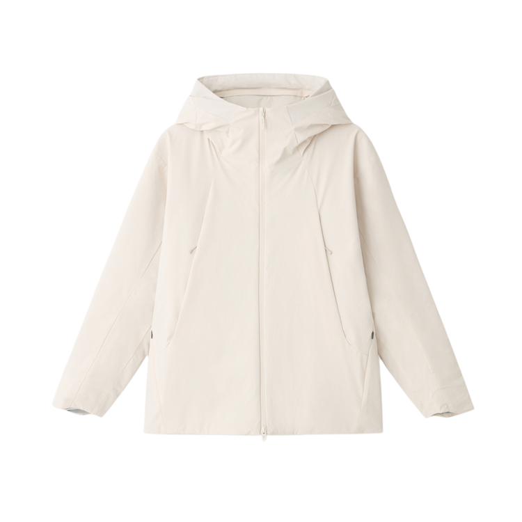 DESCENTE DESCENTE ALLTERRAIN Puffer Jacket Men's