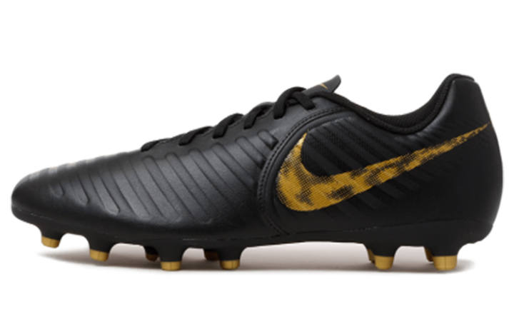 Nike Nike Tiempo Legend 7 Club Fg 'Black Lux'