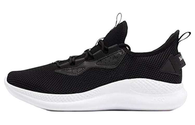 361° Low top Casual Shoes Men's Black
